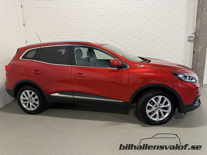 Bild 2 av Renault Kadjar