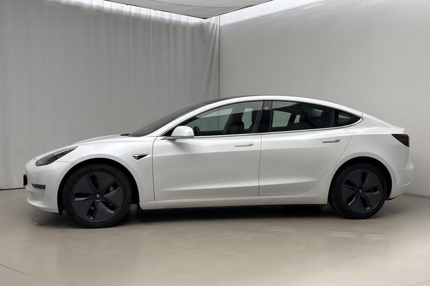 Bild 2 av Tesla Model 3 Long Range AWD 