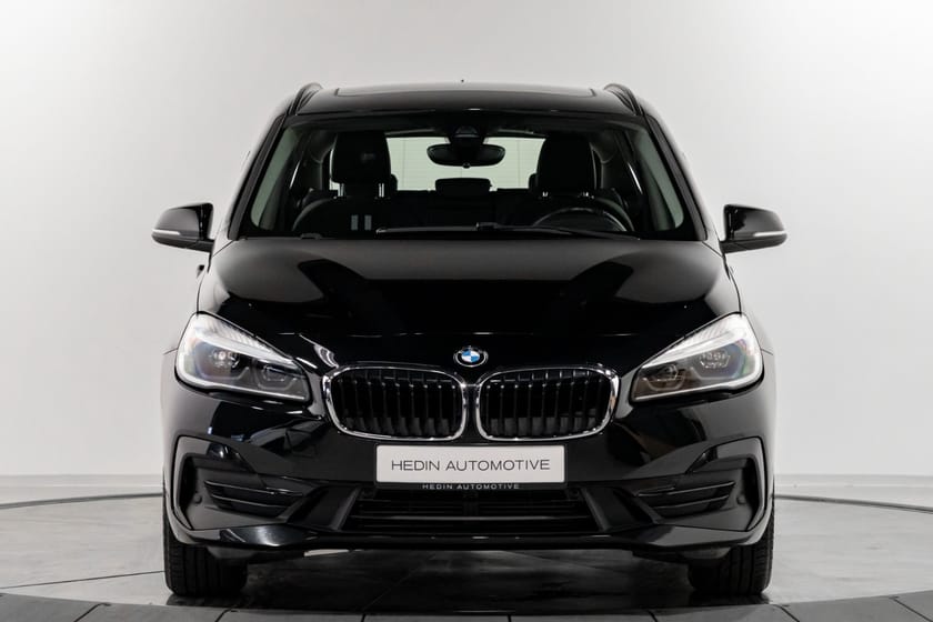Bilde 4 av BMW 225xe Active Tourer iPerformance eDrive aut