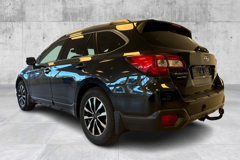 Bilde 3 av Subaru Outback