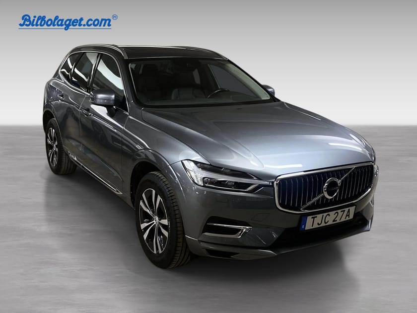 Bild 5 av Volvo XC60 Recharge T6 Inscr Expression T