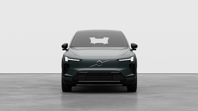 Bild 3 av Volvo EX60 P10 AWD