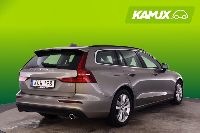 Bild 4 av Volvo V60