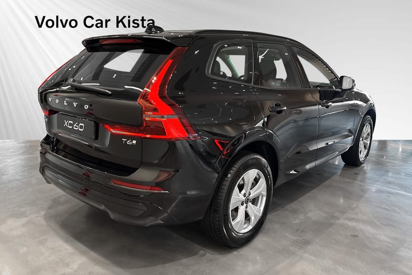 Bild 4 av Volvo XC60 T6 Core Nordic Edition - Lagerbil för snabb leverans