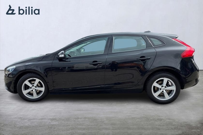 Bild 4 av Volvo V40 D2 - 120HK