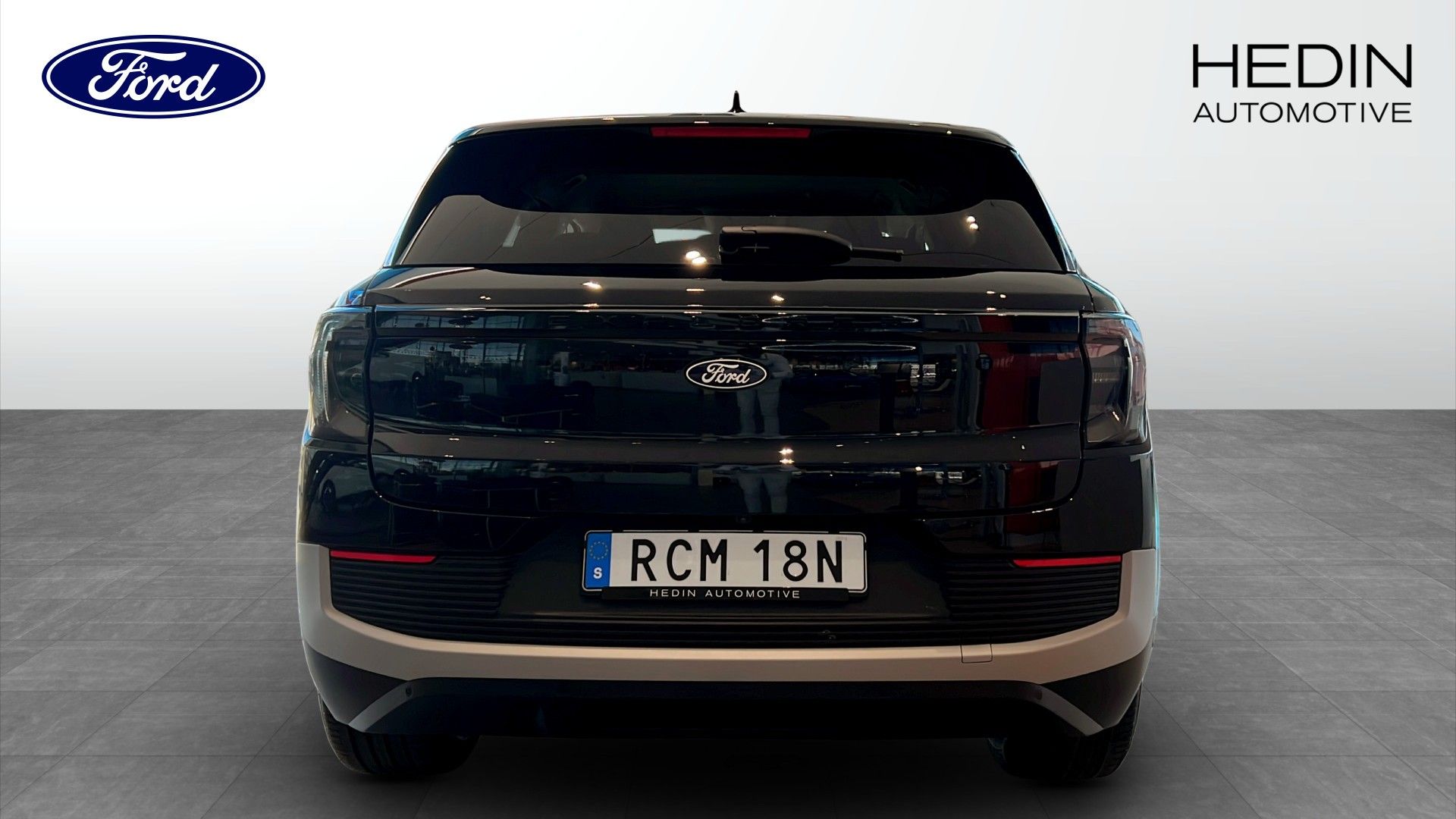 Ford Explorer 2026, bild 7/9