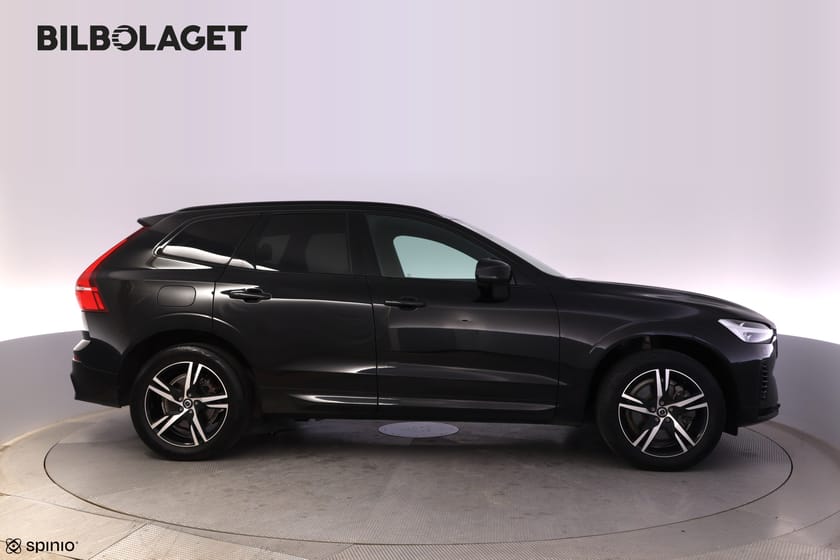 Bild 2 av Volvo XC60