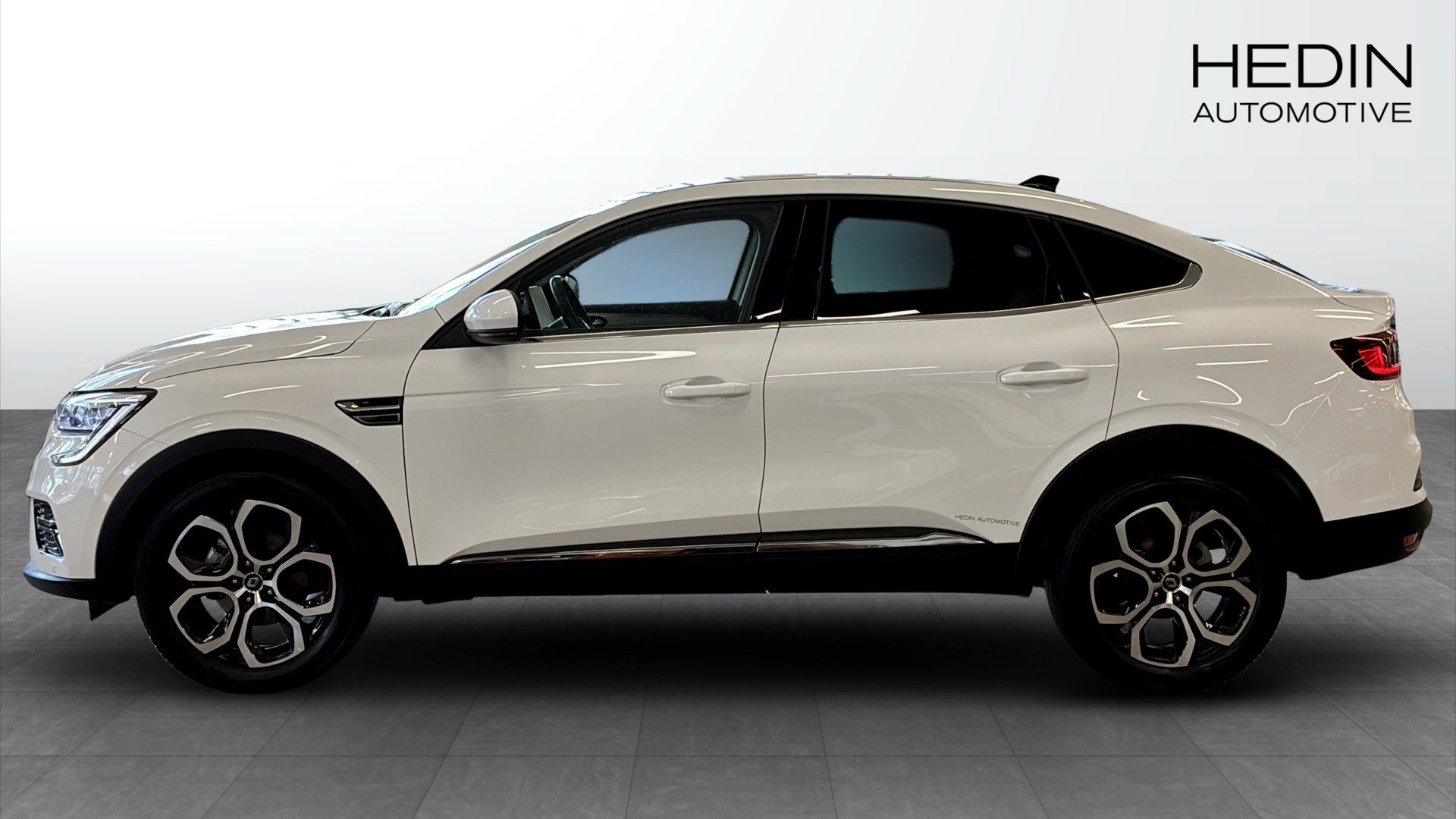 Renault Arkana E-TECH 145 2023, bild 6/9