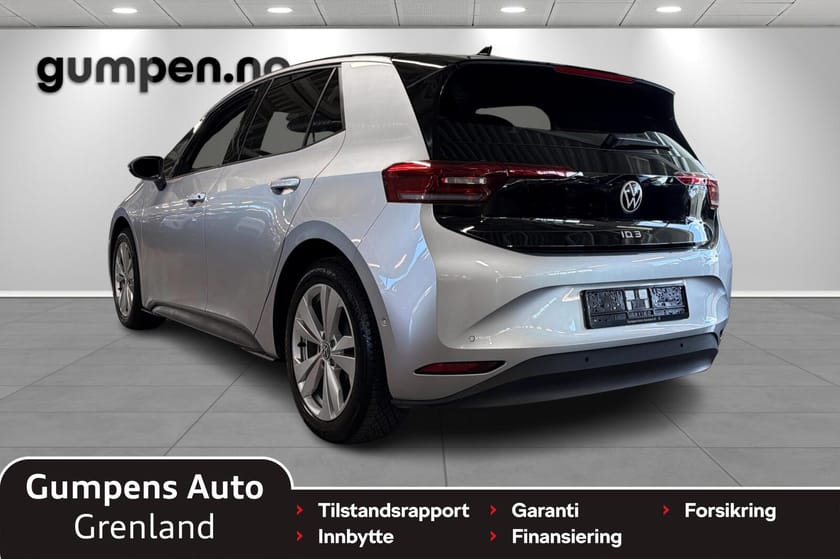 Bilde 3 av Volkswagen ID.3 Pro Performance