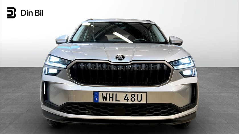 Bild 4 av Škoda Kodiaq iV