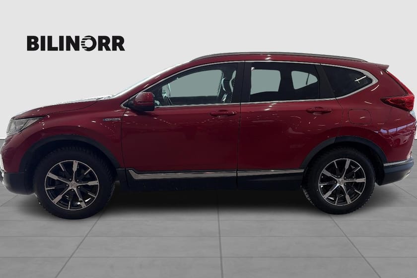 Bild 5 av Honda CR-V Hybrid AWD