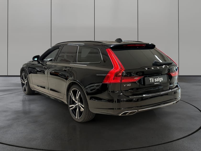 Bilde 3 av Volvo V90 