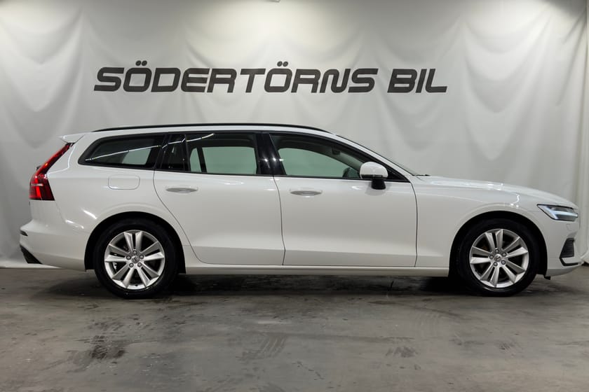 Bild 5 av Volvo V60