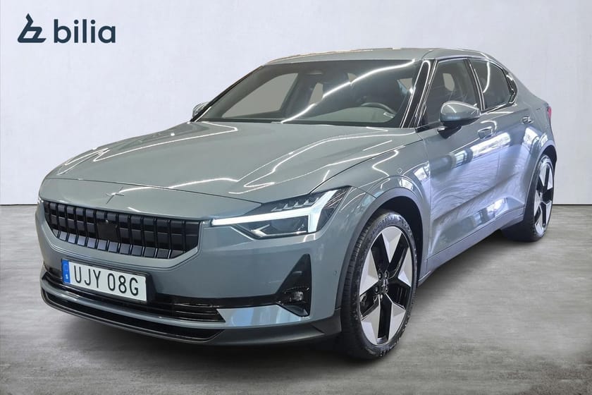 Bild 1 av Polestar 2 Long Range Single Motor 78kWh