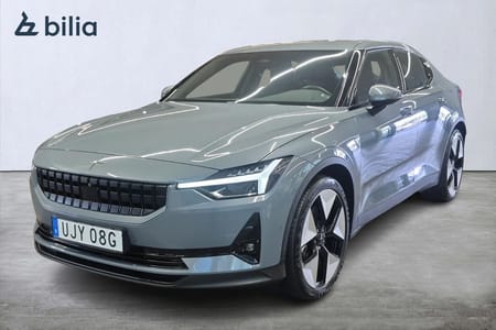 Polestar 2 Long Range Single Motor 78kWh