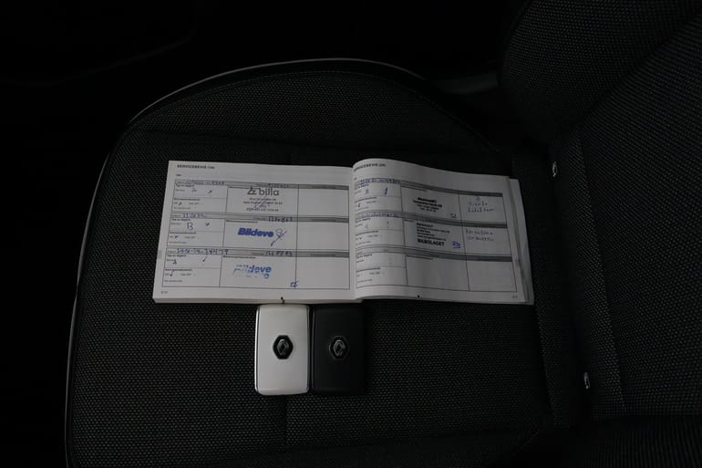 Bild 14 av bilen