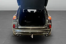 Ford Kuga Plug-In Hybrid