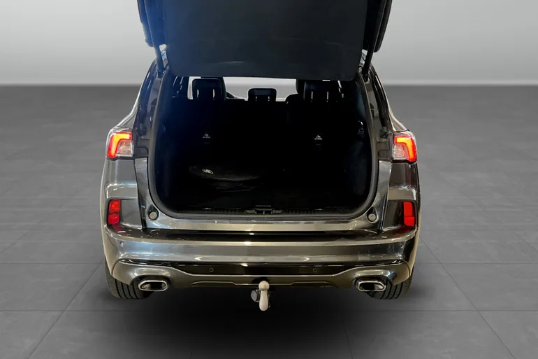 Ford Kuga Plug-In Hybrid