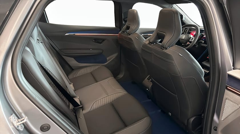 Bild 5 av Renault Scenic E-Tech High Range ELECTRIC ESPRIT ALPINE EV87