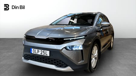 Škoda Elroq 60