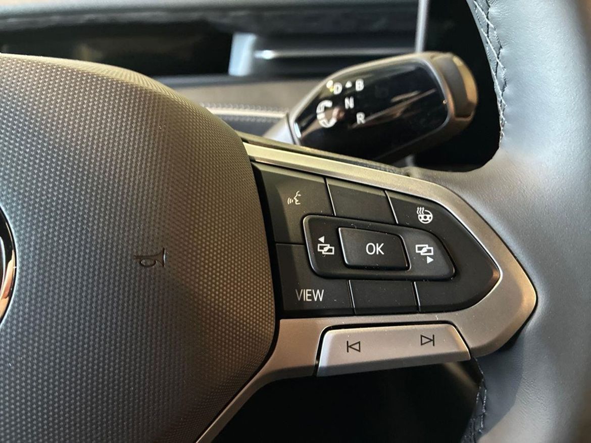 Volkswagen Volkswagen ID.7 Pro S Tourer — bild 13