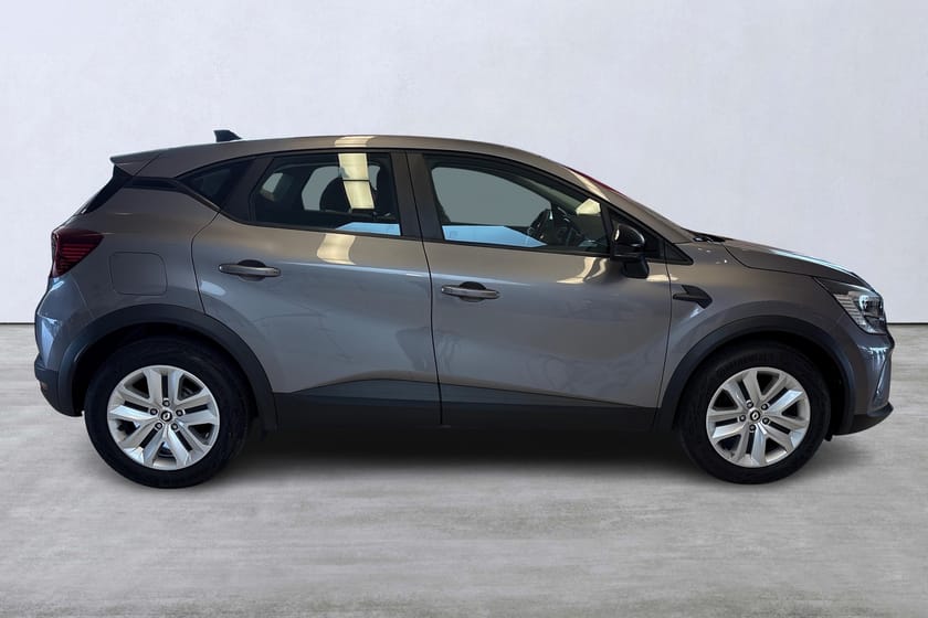 Bild 3 av Renault Captur TCe 90 Zen II