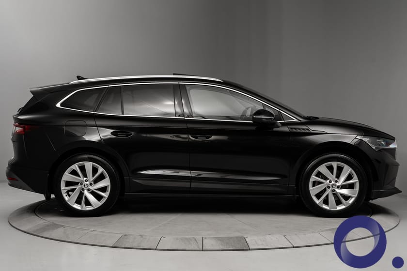 Bilde 5 av Škoda Enyaq iV 80