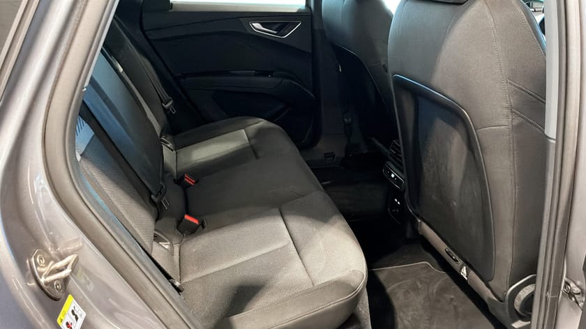 Bild 5 av Audi Q4 40 e-tron
