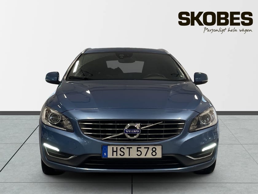 Bild 2 av Volvo V60