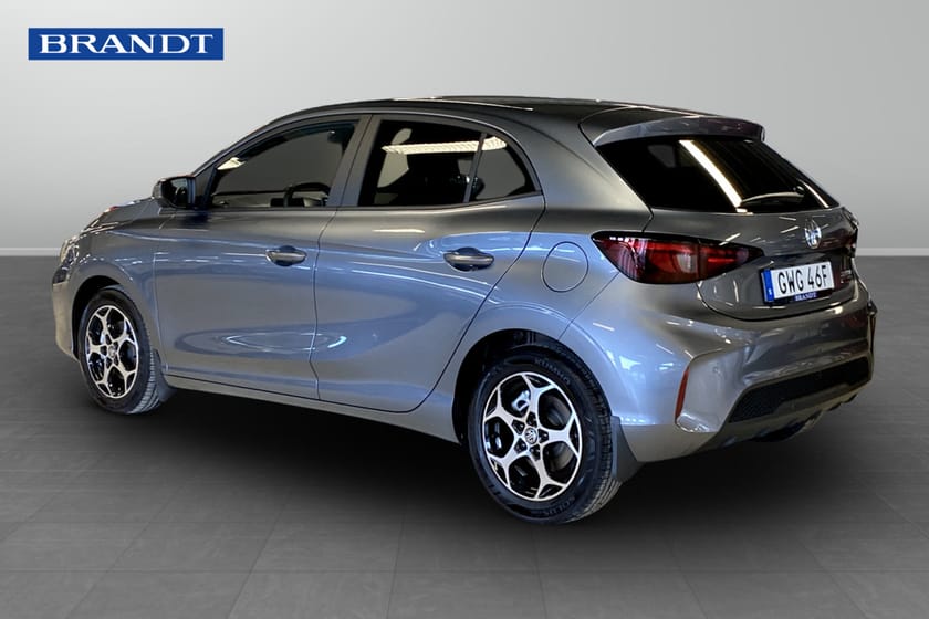 Bild 2 av MG 3 Hybrid+