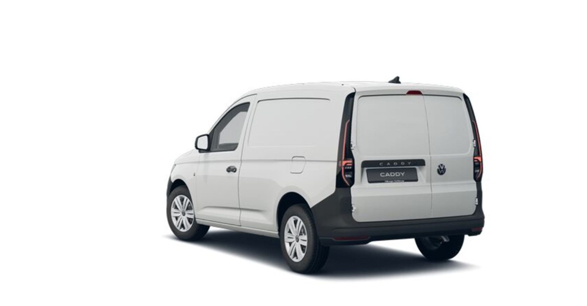 Volkswagen Caddy 2.0 TDI BMT 2026, bild 5/6