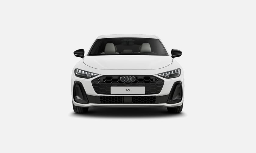Bild 3 av Audi A5 Sedan e-Hybrid
