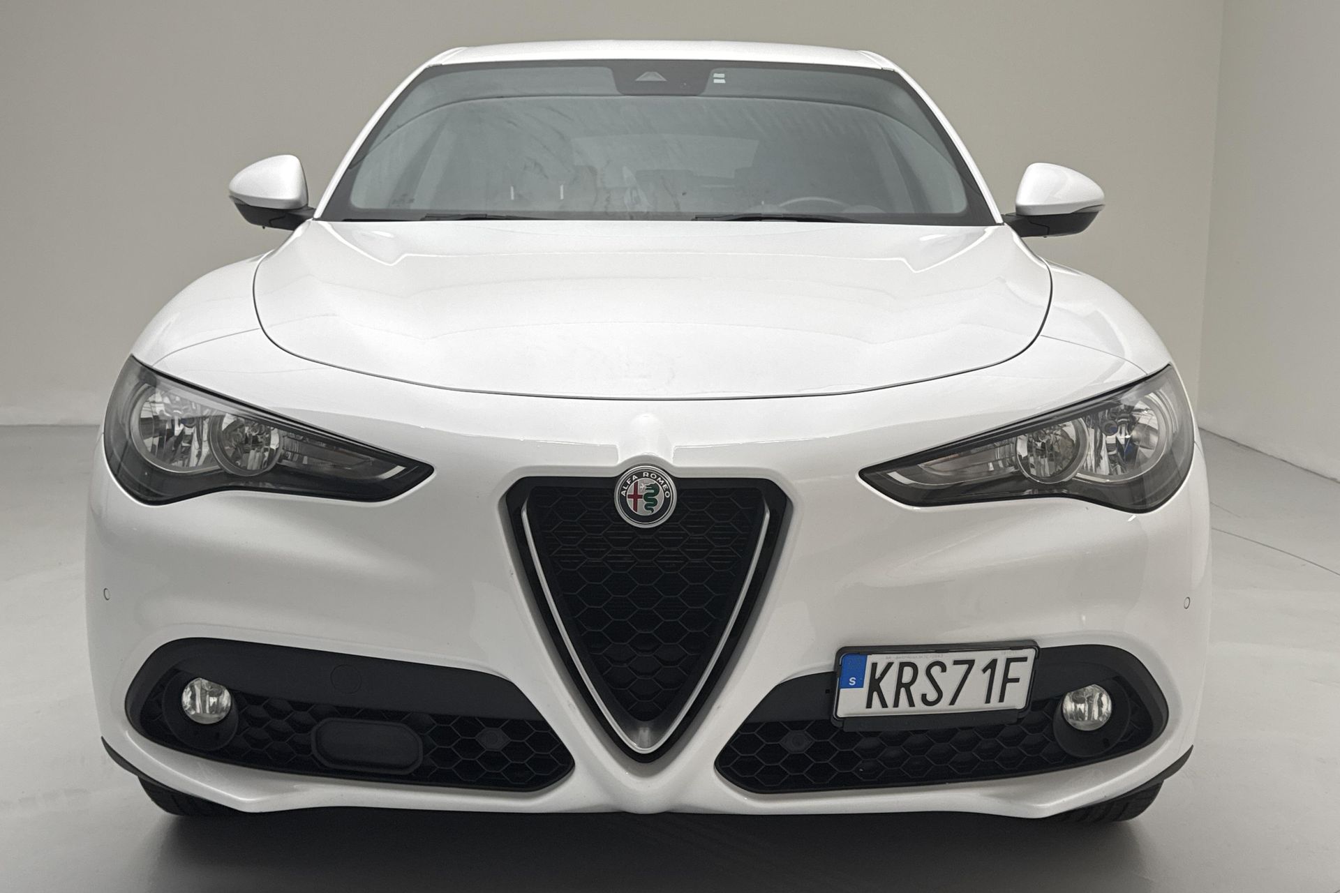 Alfa Romeo Stelvio 2.2 JTD 16V 2019, bild 5/10