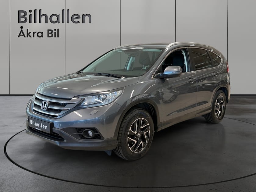 Bilde 1 av Honda CR-V 