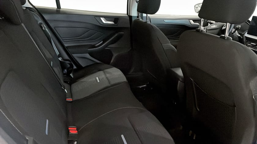 Bild 5 av Ford Focus Active Kombi 1.0T ECOBOOST 125HK DRAGKROK