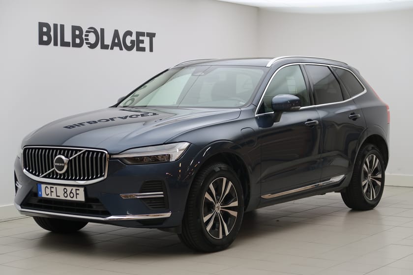 Bild 1 av Volvo XC60