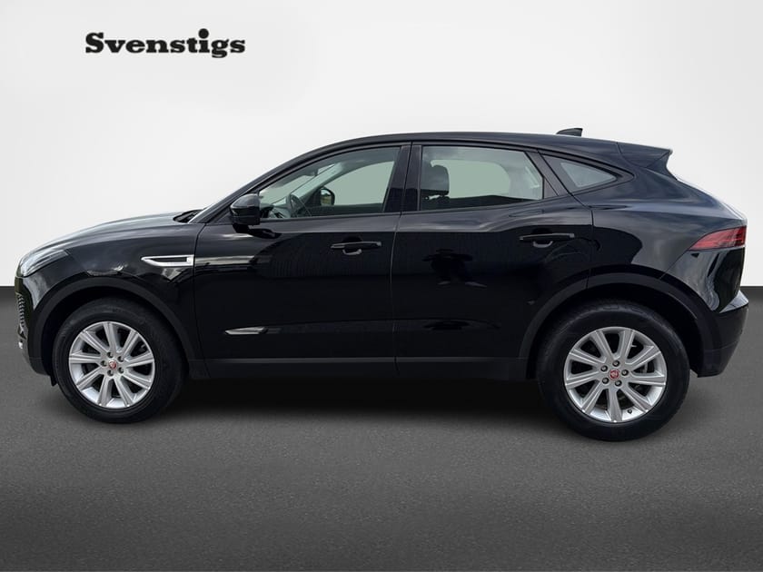 Bild 4 av Jaguar E-Pace D150 AWD