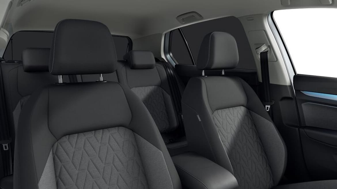 Volkswagen Volkswagen Golf — bild 9