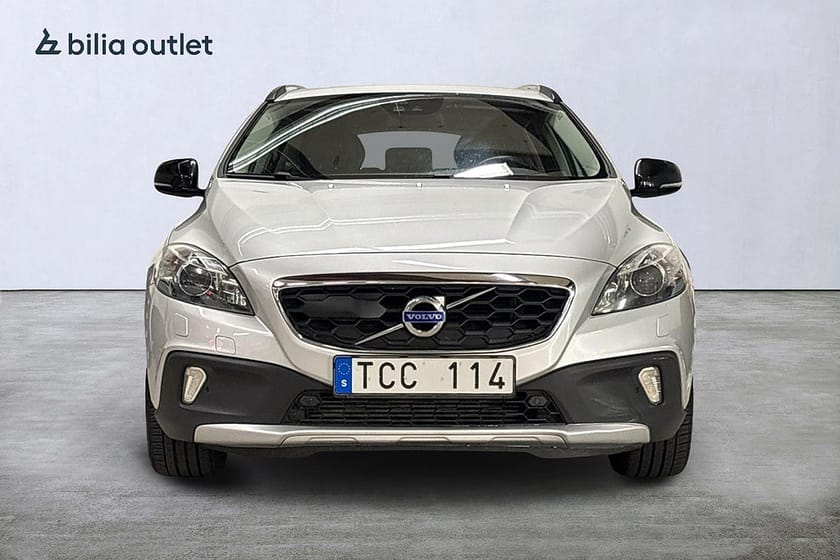Bild 3 av Volvo V40 Cross Country D3 aut Summum 150hk P-värm BLIS Backkamera