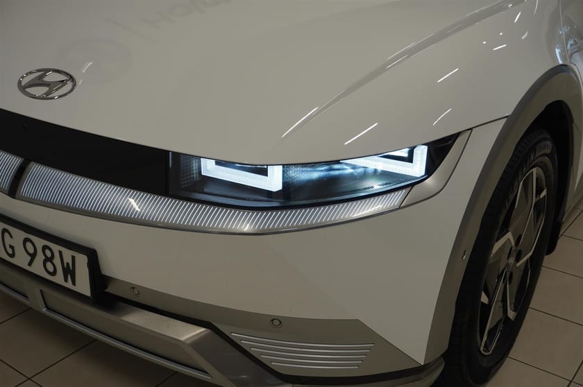 Bild 4 av Hyundai Ioniq 5