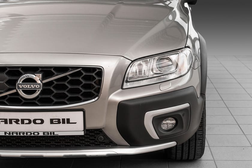 Bilde 4 av Volvo XC70 – Summum, Awd, Krok