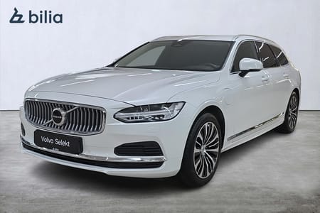Volvo V90 Recharge T6 Core Edition