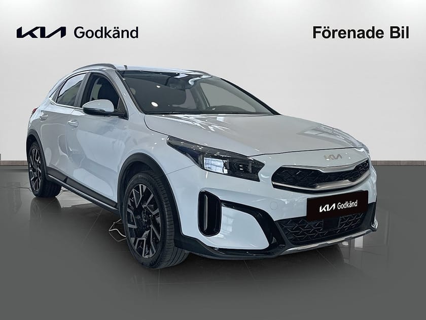 Bild 3 av Kia XCeed Plug-in Hybrid ACTION