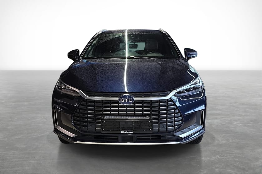Bilde 2 av BYD Tang EV AWD