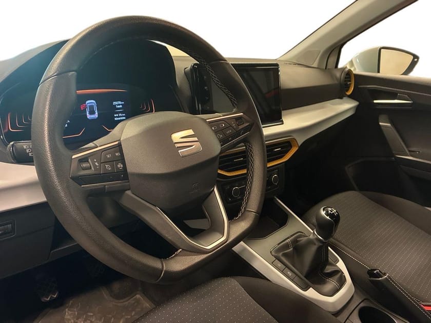 Bild 5 av SEAT Arona
