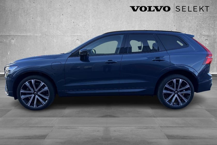 Bilde 5 av Volvo XC60