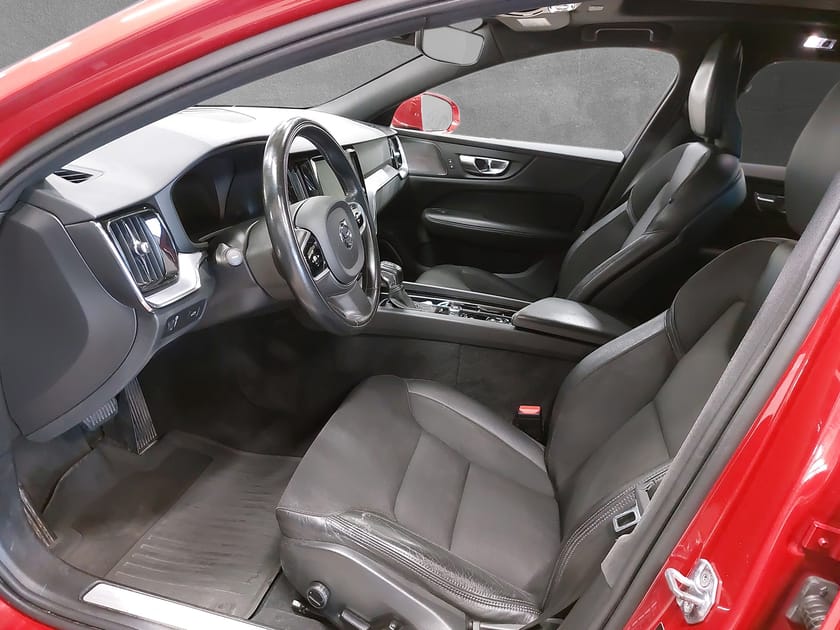 Bild 5 av Volvo V60