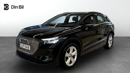 Audi Q4 40 e-tron Proline 204 kW