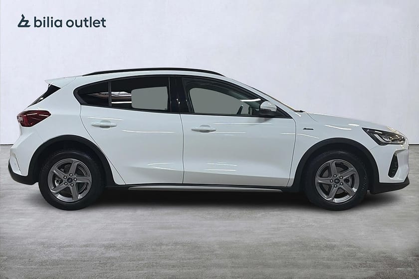 Bild 5 av Ford Focus 1.0 EcoBoost MHEV Active 155hk Navi Carplay Backkamera