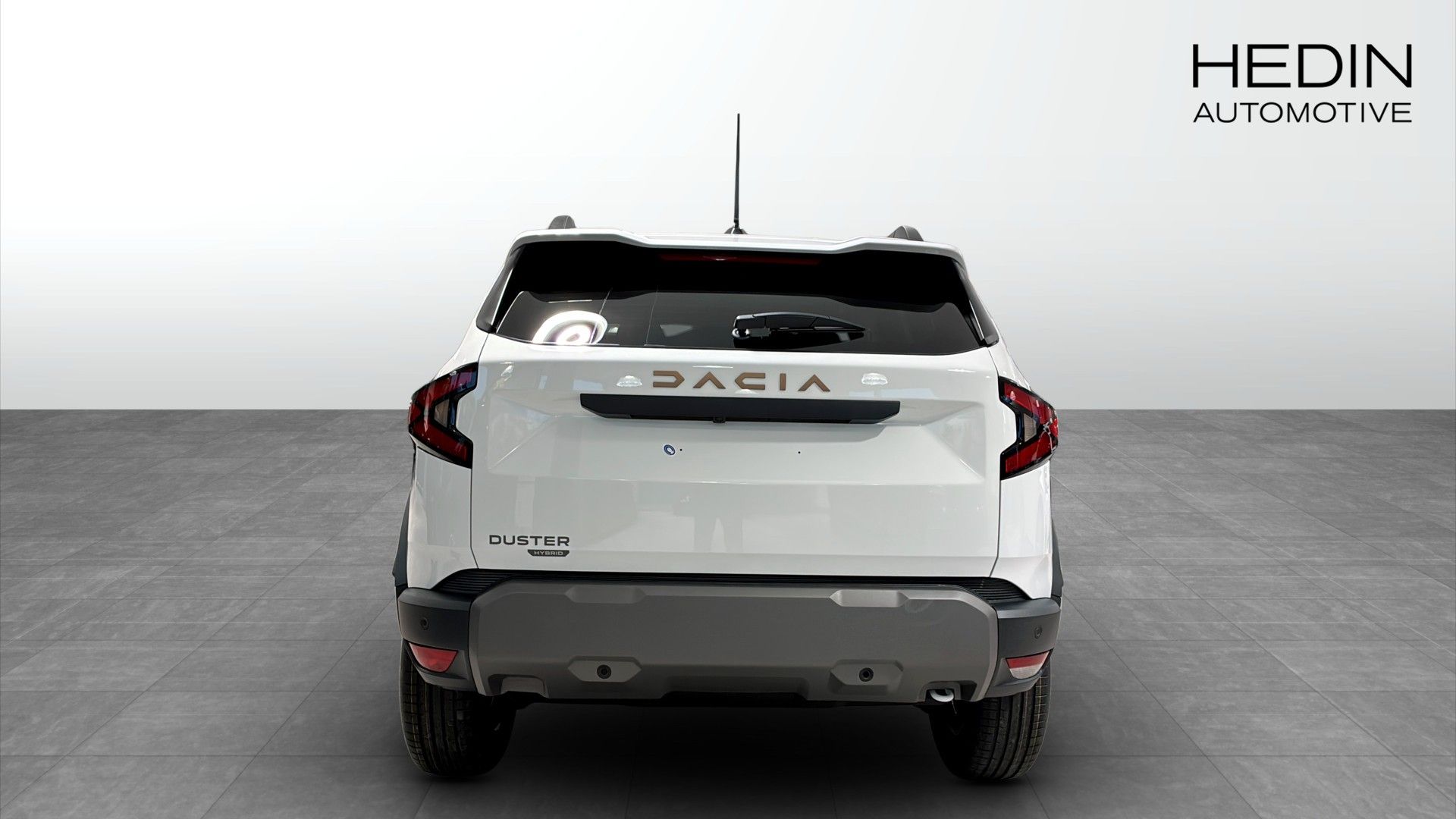 Dacia Duster EXTREME HYBRID 155 4x2 2026, bild 7/10